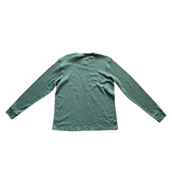 Member’s Mark Thermal Crew Long Sleeve - Picture 2 of 3
